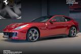 Ferrari Gtc4lusso 6.3 V12 690 - Ferrari GTC4Lusso: Sportwagen