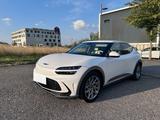 Genesis GV60 234kW AWD Dual Motor Sport Sport - scheckheftgepflegte Genesis GV60
