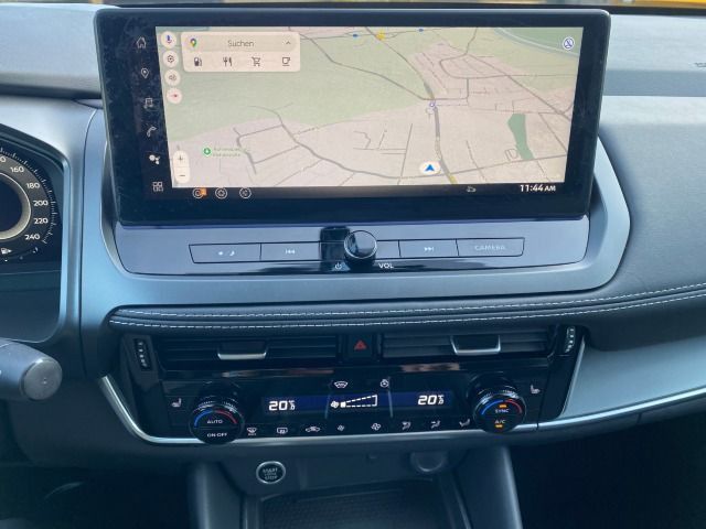 Fahrzeugabbildung Nissan Qashqai 1.3 DIG-T MHEV Automatik N-Connecta *HUD