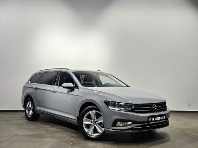 Volkswagen Passat 4Motion Sport Led Navi Leder AHK Kamera foto 2