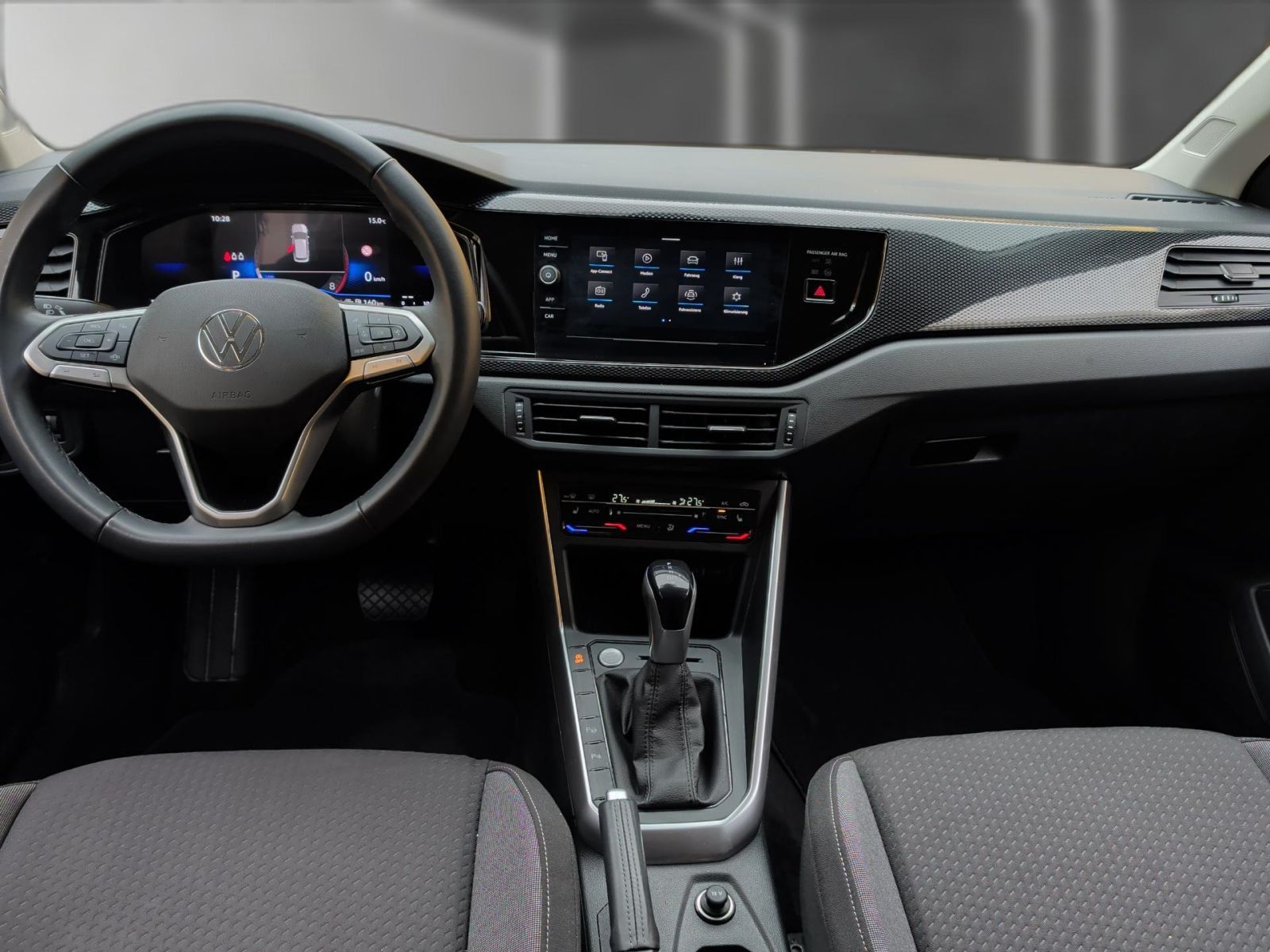 Volkswagen Taigo - Bild 11