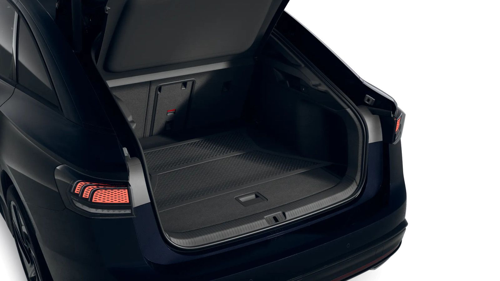 Volkswagen ID.7 - Bild 9