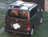 Nissan NV200 Diesel 110 PS  Mini Camper - Nissan NV200 von privat