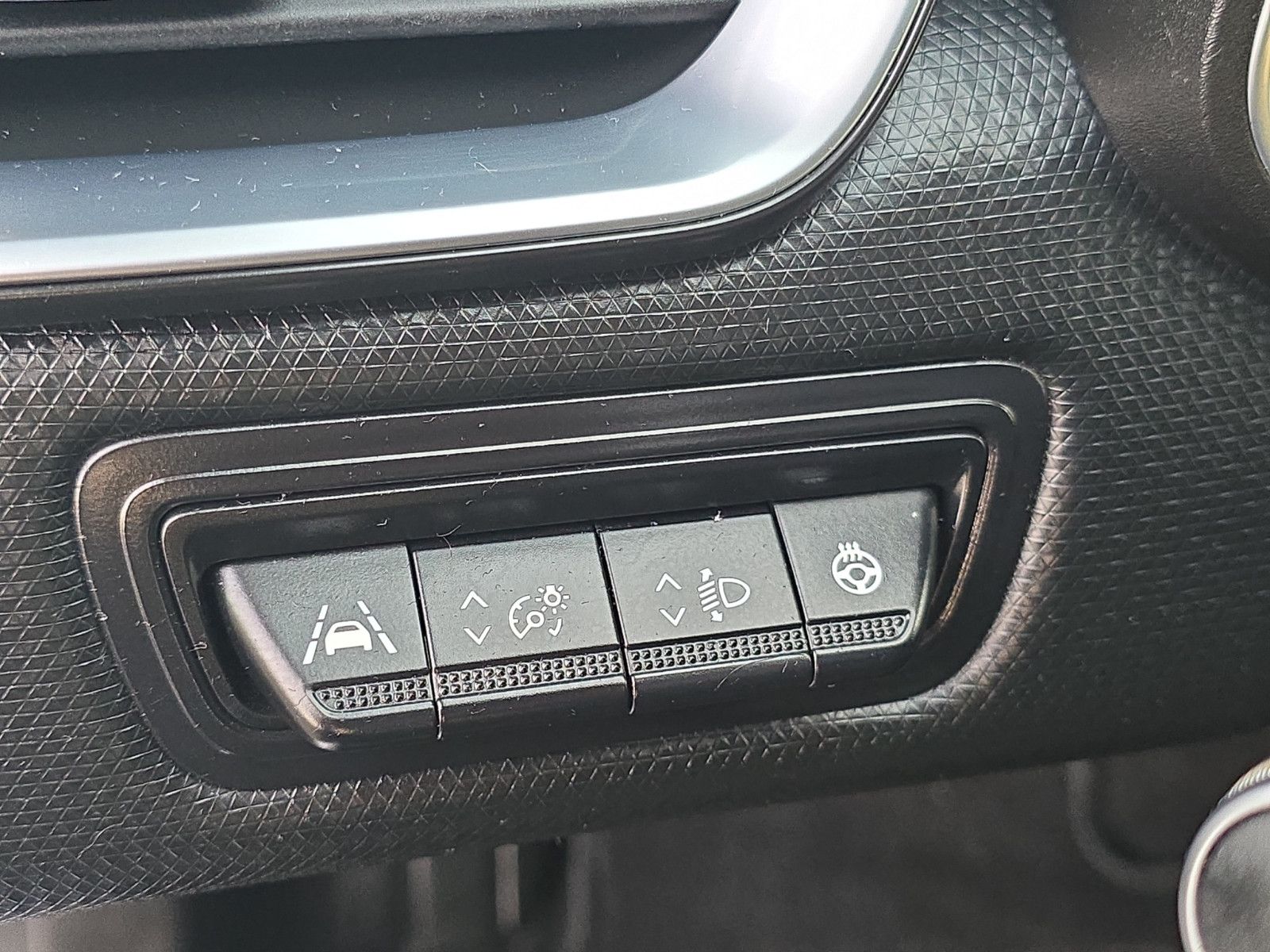 Fahrzeugabbildung Renault Clio V Edition One Apple CarPlay LED KAMERA PDC