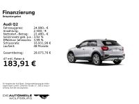 Audi Q2 - Vorschau Bild 2