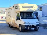 Fiat Ducato maxi Mizar 170 2800 turbo - Offers