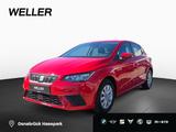 Seat Ibiza Style 1.0TSI LED Kamera Sitzhz MirrorLink