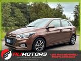 Hyundai i20 1.2 GPL 5 porte Econext Connectline - Hyundai i20 mit LPG-Antrieb