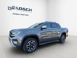 Volkswagen Amarok DC Aventura - Volkswagen Amarok aus 2025