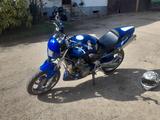 Honda Hornet 900 - HONDA HORNET 900