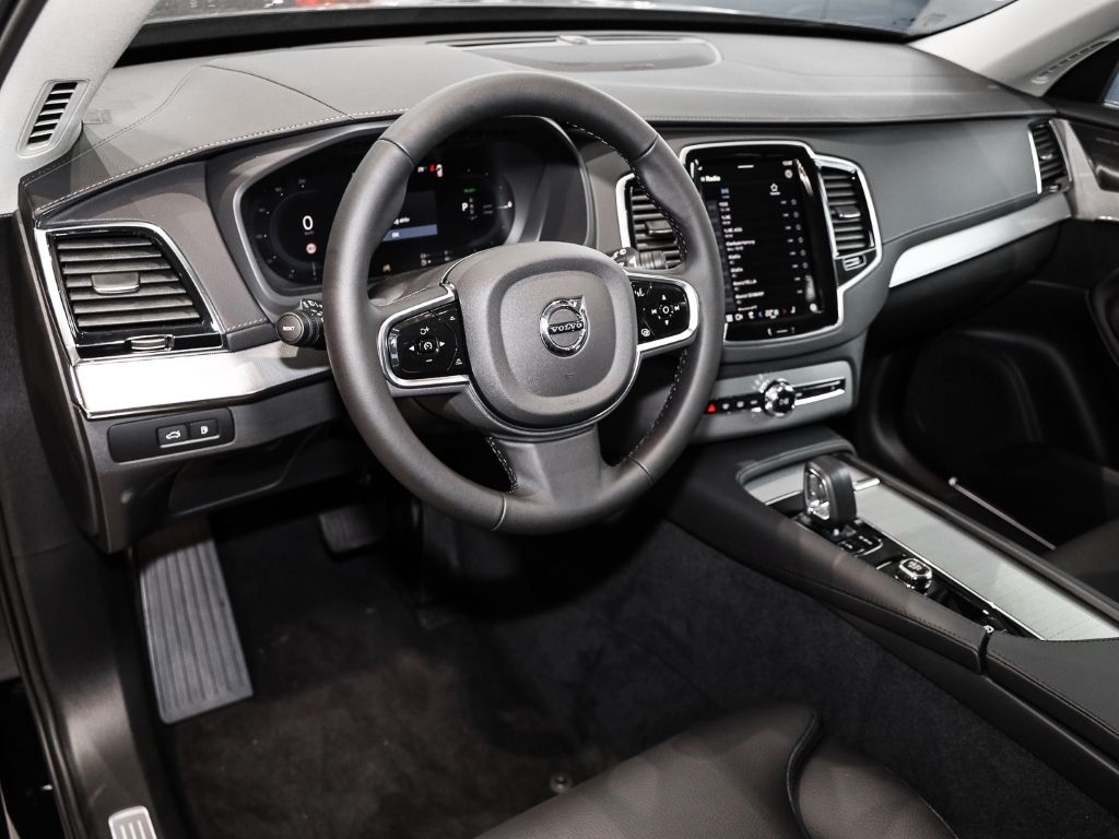 Volvo XC90 - Bild 3