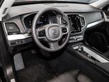 Volvo XC90 T8 AWD Plug-in Hybrid Plus Dark 7-Sitzer Li - Volvo: Awd
