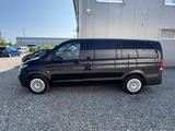 Mercedes-Benz Vito Tourer 4X4 ALLRAD 9-SITZER NAVI/XENON/KAMER - Mercedes-Benz: 9 Sitzer