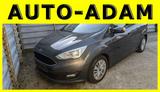 Ford C-Max 1.5 TDCi Business Edition*1 Hand*Tüv:09/26 - Ford C-Max in Lübeck