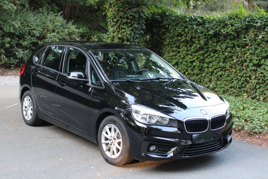 Image of BMW 218 Active Tourer
