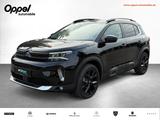 Citroën C5 Aircross e-Series Mild-Hybrid 360° R.-KAMERA - Citroën C5 Aircross: C Series