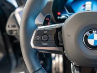 BMW M135 - Vorschau Bild 16