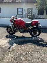 Ducati Monster S4R