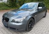 BMW 530 5 Limousine 530d - gebrauchte BMW 530 aus dem Jahr 2005