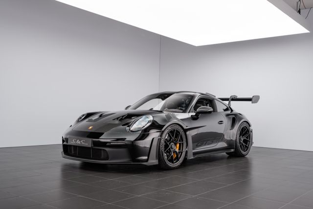 Porsche 911 GT3 RS WEISSACH/PCCB/LIFT/PROD25