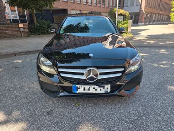 Mercedes C 220 - 2