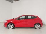 Seat Ibiza 1.0 TSI FR Pro NAV/VIRTUAL/Voll-LED/ - Seat Ibiza