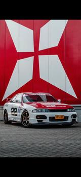 Nissan Skyline R33 GTST - Nissan Skyline Gebrauchtwagen