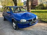 Opel OPEL CORSA .B Automatik - gebrauchte Opel Corsa aus dem Jahr 1997