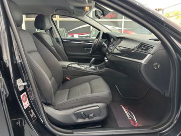 BMW 528 - 12