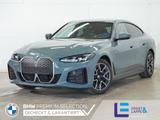 BMW i4 xDrive40 GC M Sport || 360 ACC Lenkradhzg. - BMW i4 in Bochum