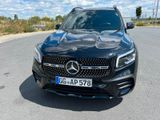 Mercedes-Benz GLB -Klasse GLB 250 4Matic AMG Line