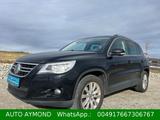 Volkswagen Tiguan 2.0 TDI 170 PS  4MOTION Sport & Style - Volkswagen Tiguan 170 ps mit Diesel-Antrieb