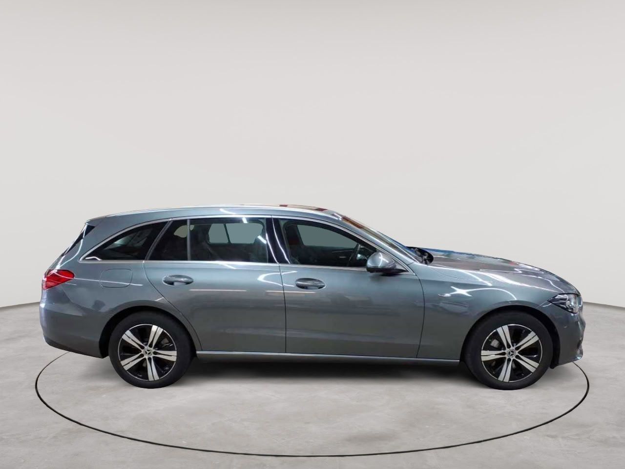 Mercedes-Benz C 300 e T 9G Avantgarde Advanced AHK foto 3