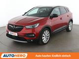 Opel Grandland X 1.6 Plug-in Hybrid 4 Ultimate Aut. - Opel Grandland (X) Plug-in Hybrid (PHEV) Gebrauchtwagen