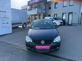Volkswagen Polo IV Comfortline 1.2 60PS Klima - Volkswagen Polo: 60 Ps