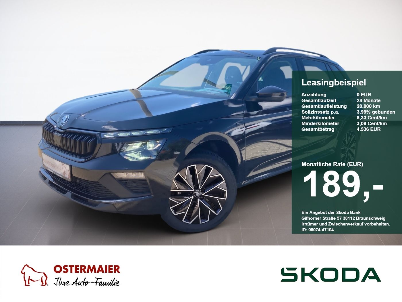 Skoda Kamiq Tour 1.0 TSI MATRIX.BLACK.ACC.NAV.SHZ.KAM.