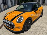 MINI COOPER 1.5 KLIMA-LED-ALU-EURO6-1.HAND - MINI MINI Gebrauchtwagen in Nürnberg