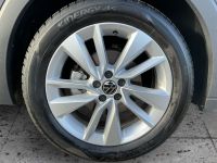 Volkswagen T-Cross - Vorschau Bild 8