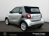 Smart fortwo cabrio passion NAVI*LED&SENSOR*SHZ*Autom. - Smart ForTwo Passion mit Benzin-Antrieb