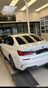 BMW 330e xDrive M-Paket Plug-in-Hybrid Top... - BMW 330: 330i M Paket