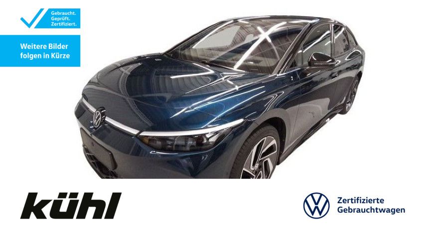 Volkswagen ID.7 - Bild 1
