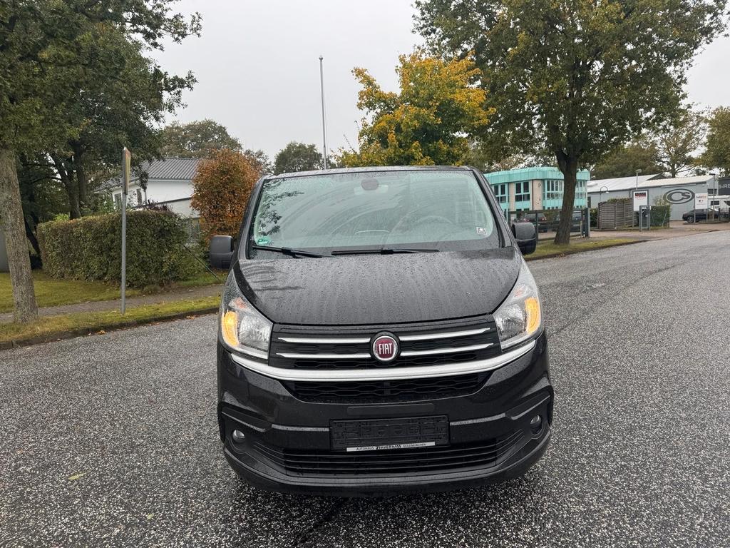 Fiat Talento