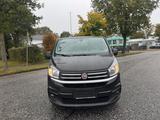 Fiat Talento Kombi L2H1 1,2t Basis - schwarze Fiat Talento
