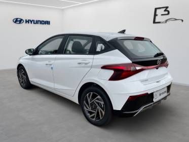 Hyundai i20 – Bild 4