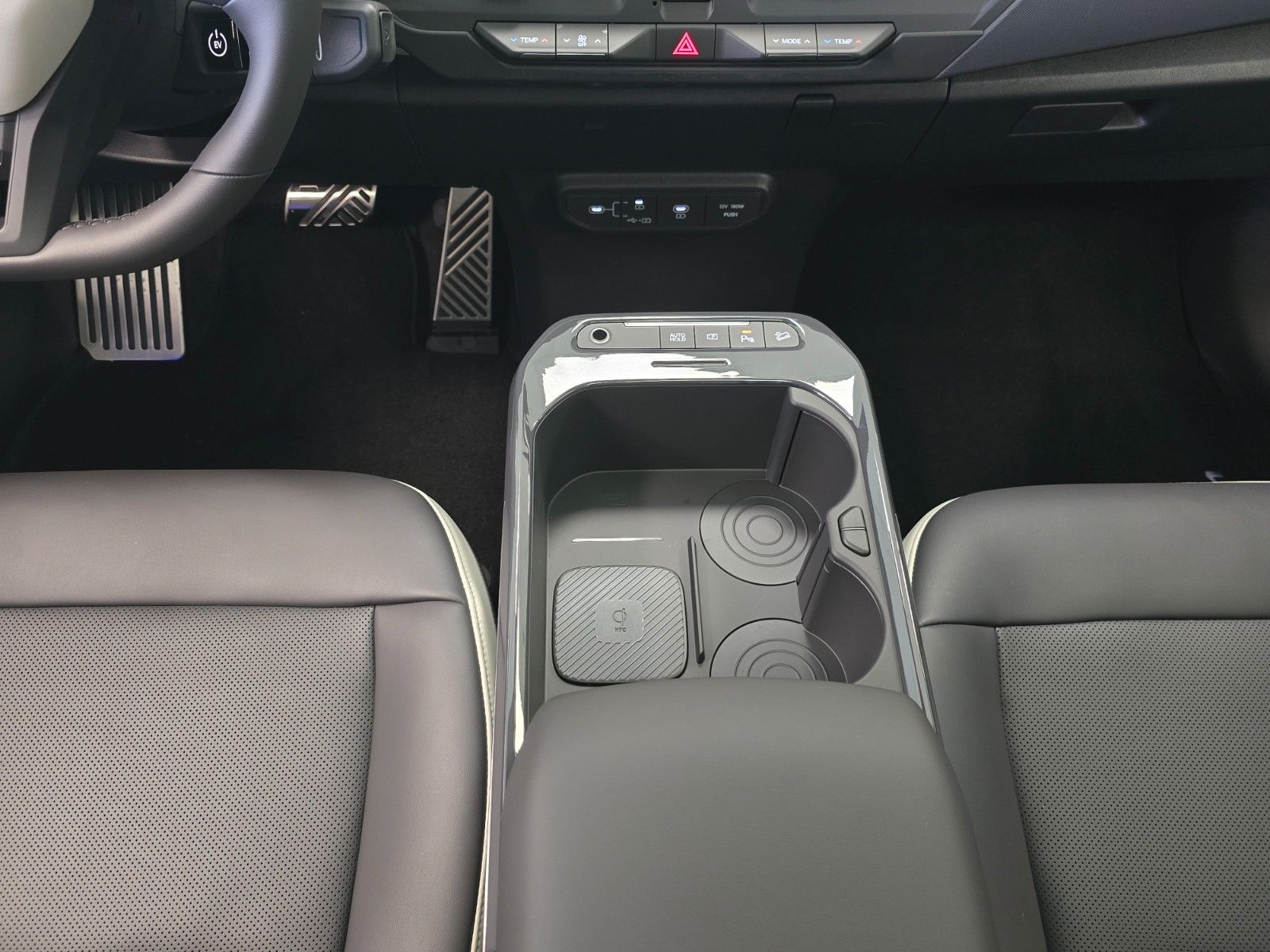 Fahrzeugabbildung Kia EV5 81 kWh GT-Line Launch Glasdach Drive