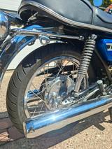 Yamaha RD250 - YAMAHA RD 250