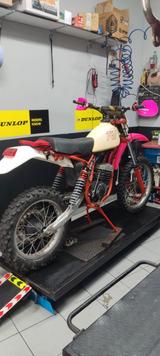 Other TGM 125 Hiro Motocross  Oldtimer 1980 - Offers matching your search criteria