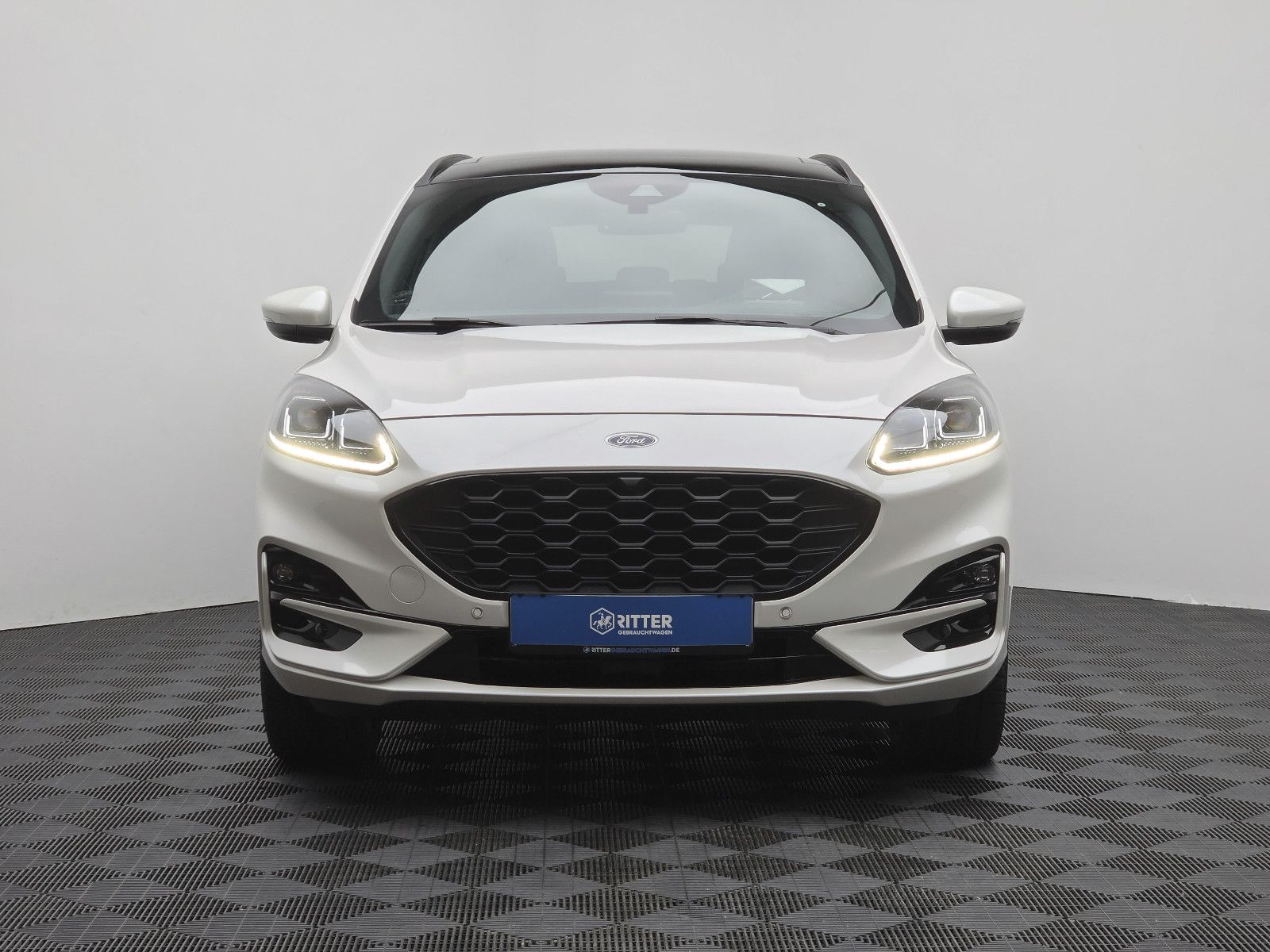 Ford Kuga 2.5 DT PHEV ST-Line X ACC 20 ZOLL PANO SHZ imagem 3