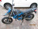 Generic SM 50 supermoto Moped AM6 Schaltmoped super moto - Offers