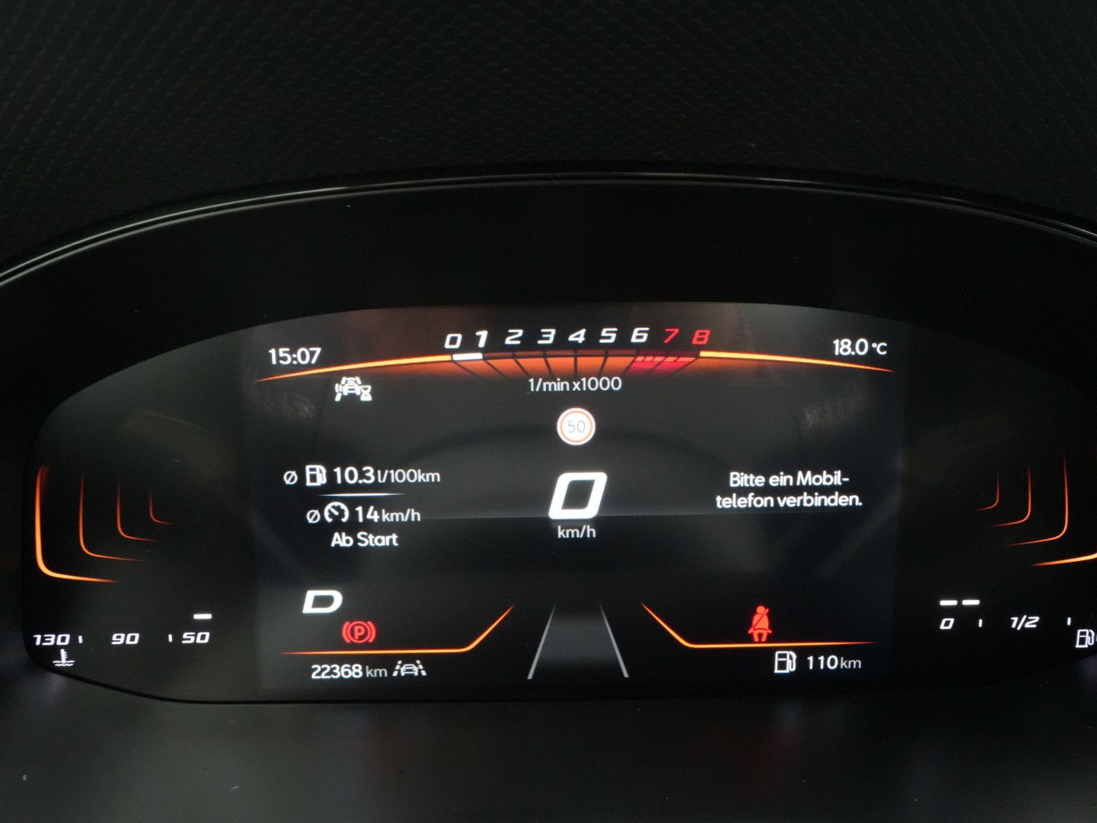 Seat Arona - Bild 16